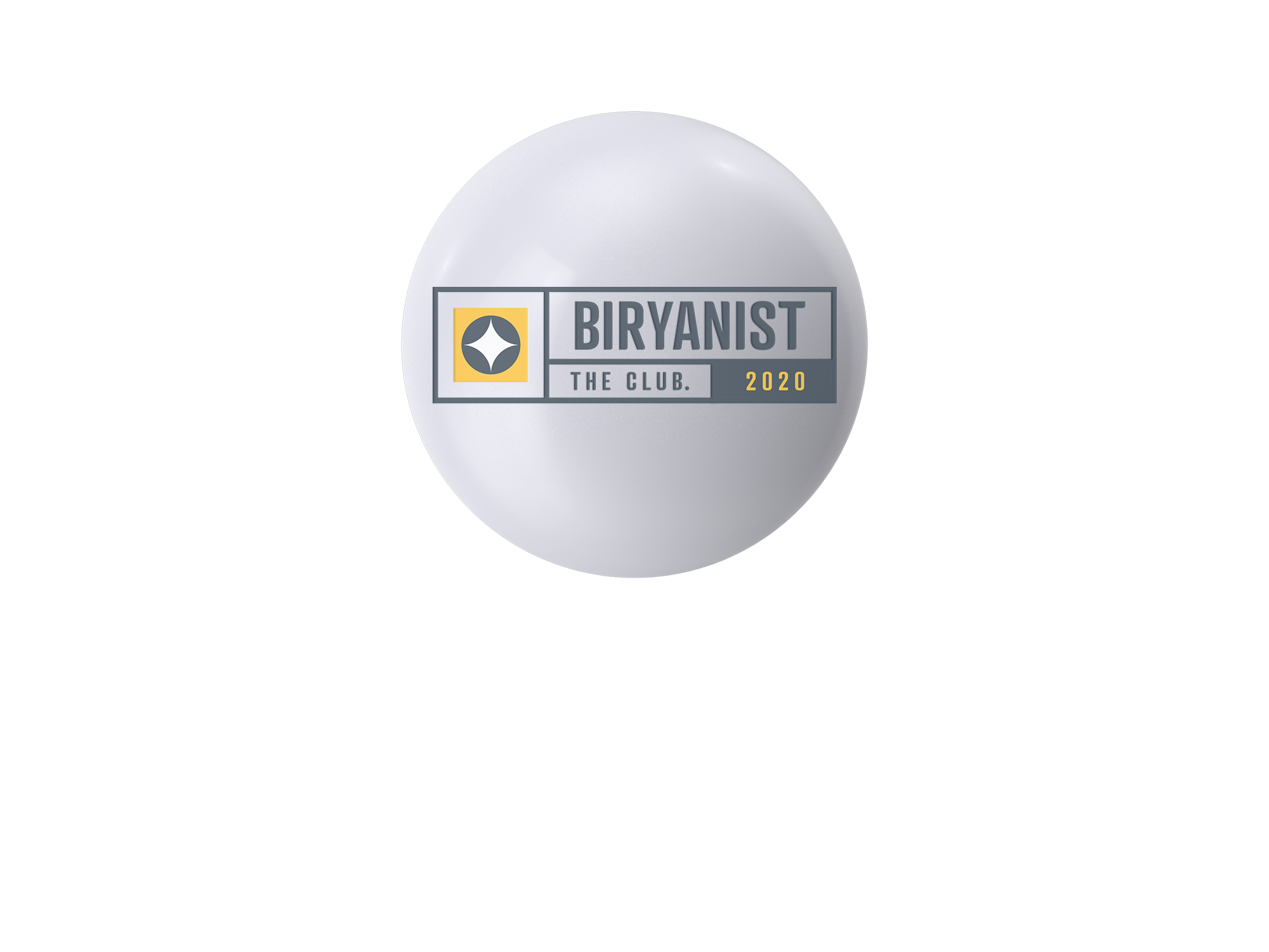 biryanist logo