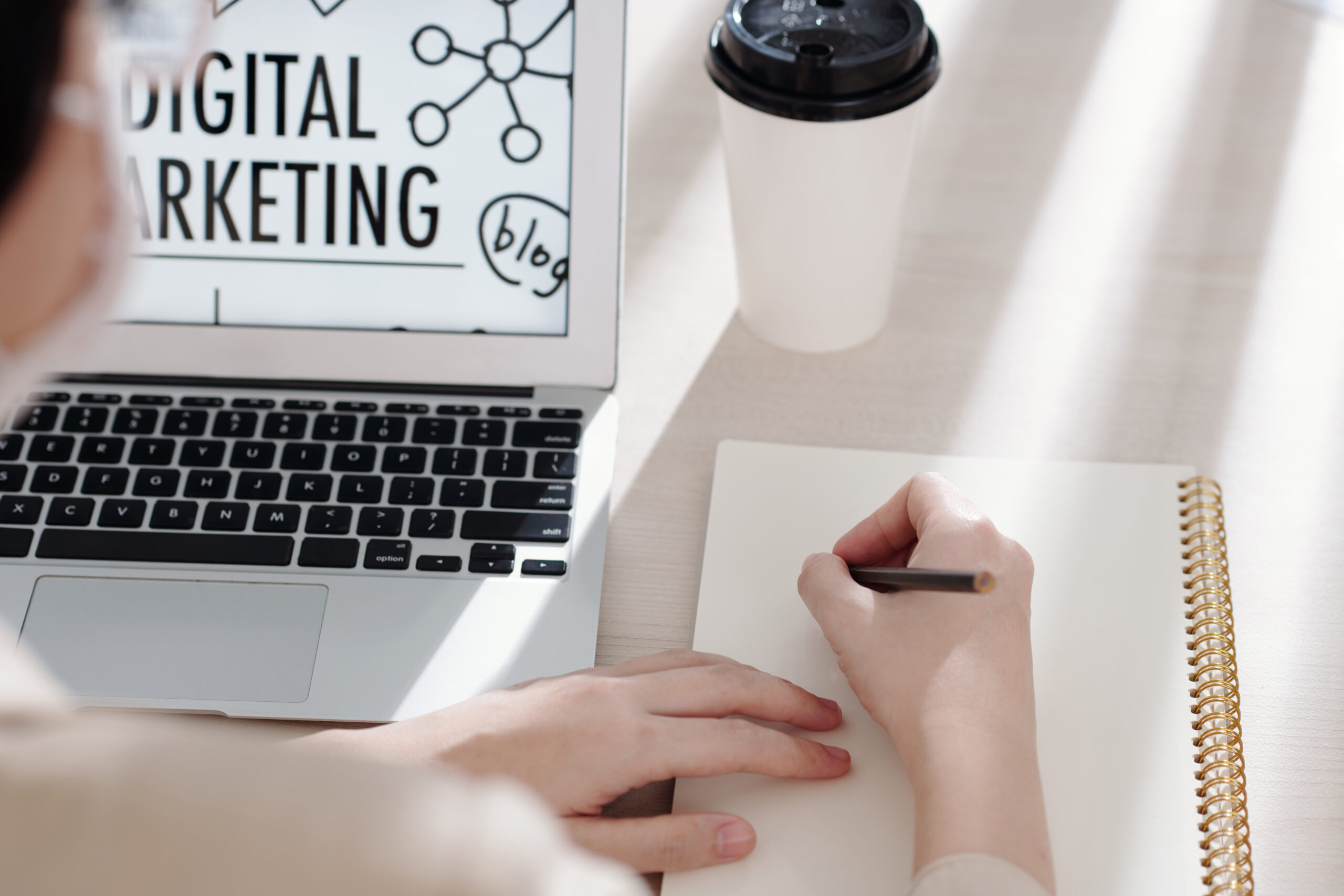 What is Digital Marketing