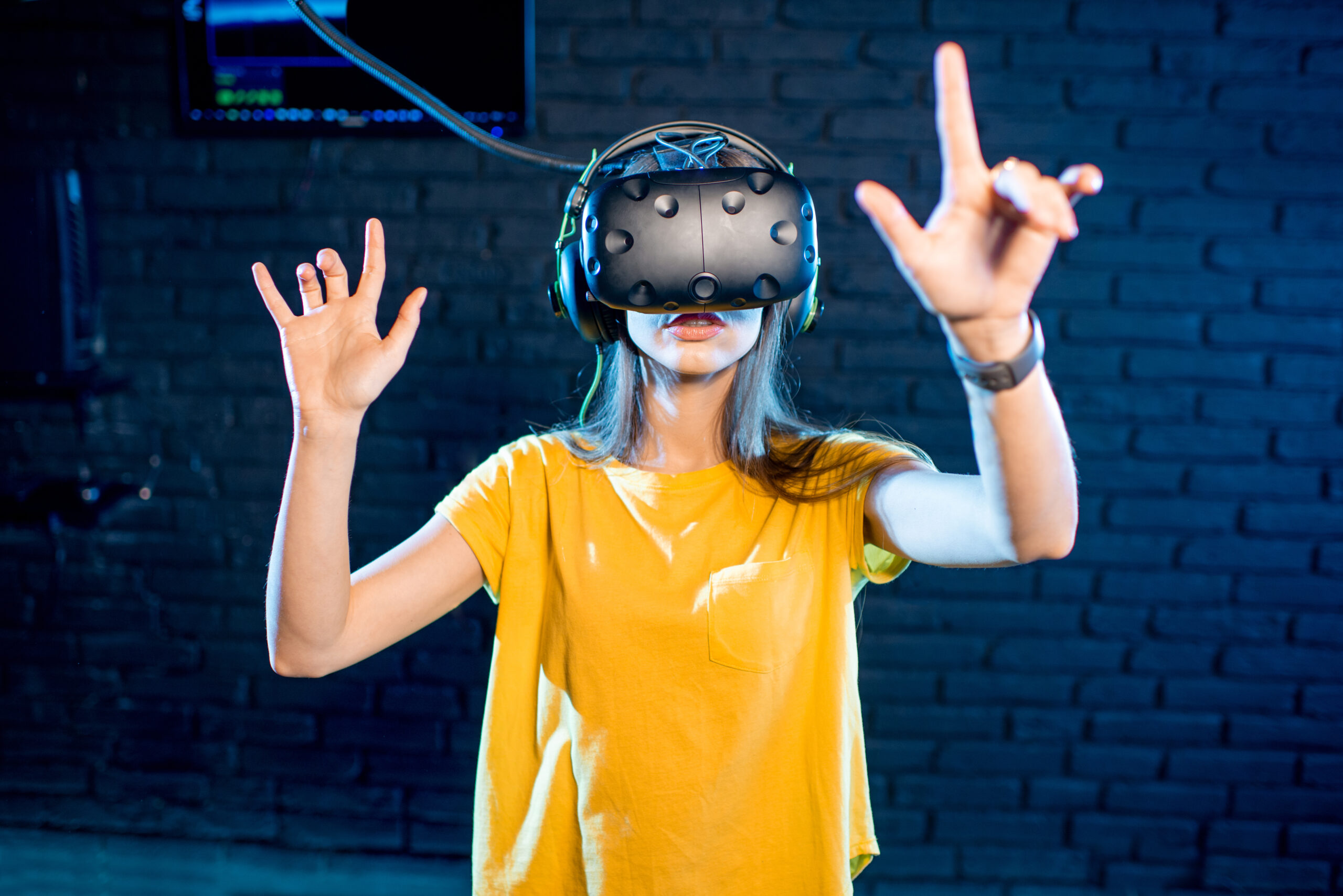 Virtual Rеality
