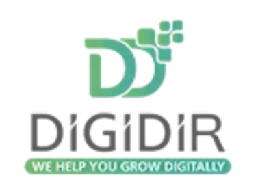 DigiDR