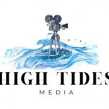 high tides media